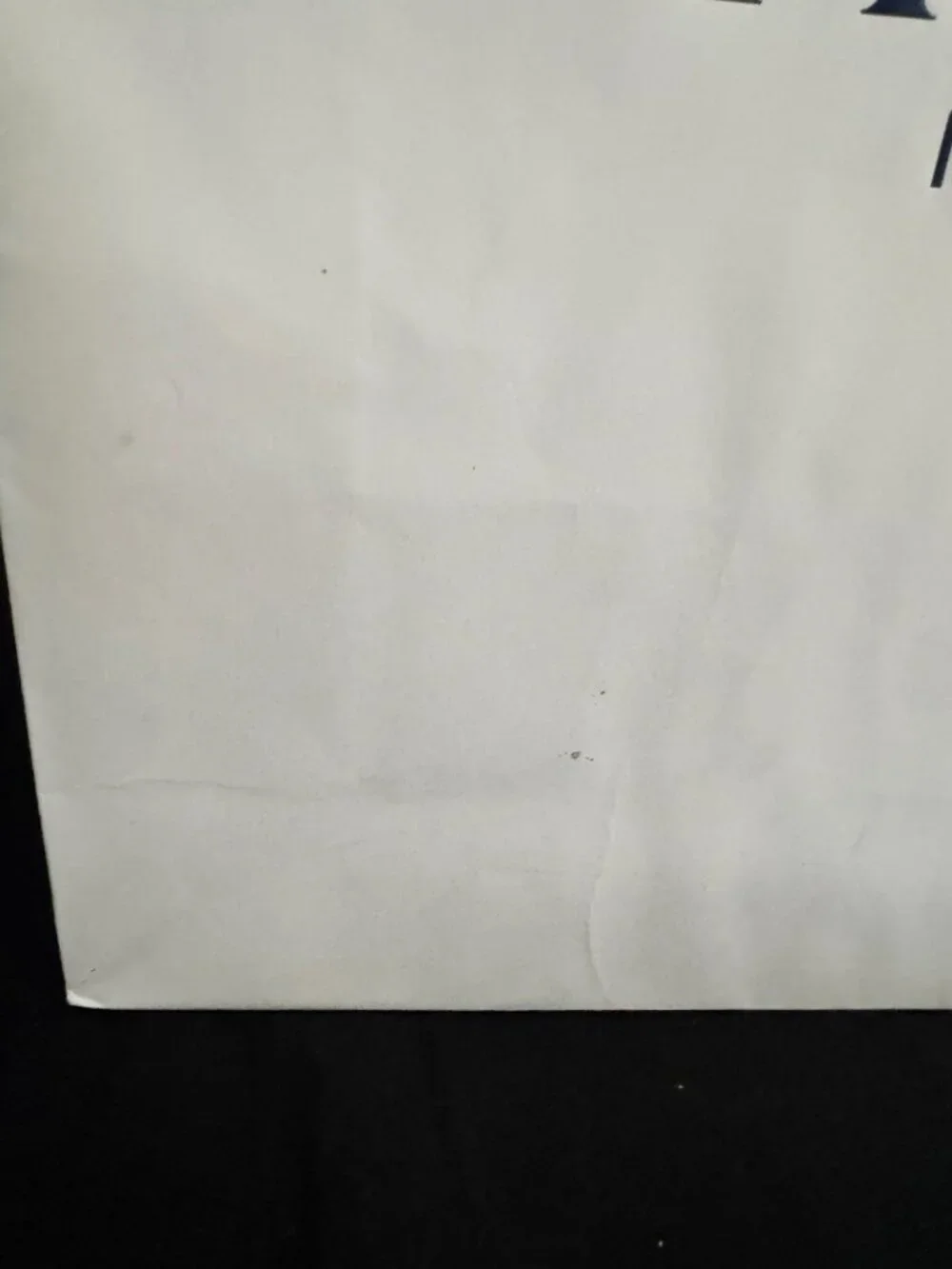 Prada Paper Reusable Shopping Bag White 19